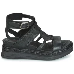 Airstep / A.S.98 LAGOS Couleur Noir 4 Airstep / A.S.98 LAGOS Couleur Noir -Promos Airstep / A.S.98 Boutique 13203899 500 B