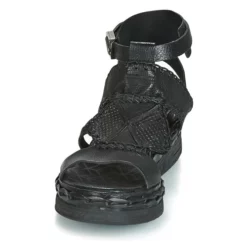 Airstep / A.S.98 LAGOS Couleur Noir 5 Airstep / A.S.98 LAGOS Couleur Noir -Promos Airstep / A.S.98 Boutique 13203899 500 C