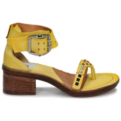Airstep / A.S.98 KENYA Couleur Jaune 4 Airstep / A.S.98 KENYA Couleur Jaune -Promos Airstep / A.S.98 Boutique 13203934 500 B