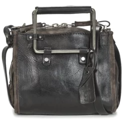 Airstep / A.S.98 KIRO Couleur Noir