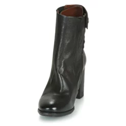 Airstep / A.S.98 FRESH CHELS Couleur Noir -Promos Airstep / A.S.98 Boutique 15570466 500 C