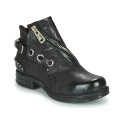 Airstep / A.S.98 SAINT EC CLOU Couleur Noir