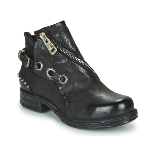 Airstep / A.S.98 SAINT EC CLOU Couleur Noir 1 Airstep / A.S.98 SAINT EC CLOU Couleur Noir -Promos Airstep / A.S.98 Boutique 15570477 500 A