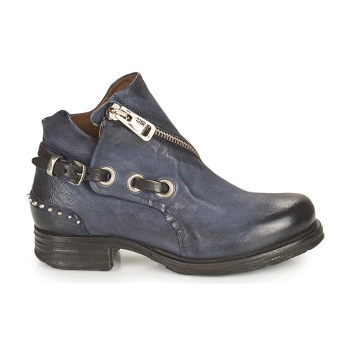 Airstep / A.S.98 SAINT EC CLOU Couleur Marine 2 Airstep / A.S.98 SAINT EC CLOU Couleur Marine – Image 2