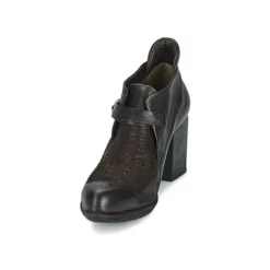 Airstep / A.S.98 POKET Couleur Noir -Promos Airstep / A.S.98 Boutique 1606833 500 C