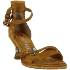 Airstep / A.S.98 CHELA Couleur Marron -Promos Airstep / A.S.98 Boutique 17273721 500 C