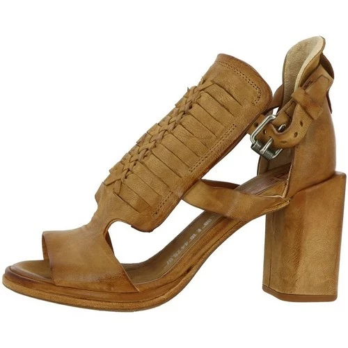 Airstep / A.S.98 BINOTA Couleur Marron 2 Airstep / A.S.98 BINOTA Couleur Marron – Image 2