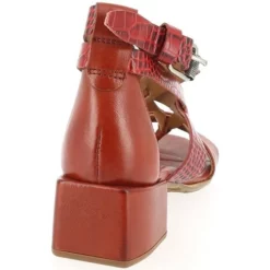 Airstep / A.S.98 98 A1700 Couleur ROUGE -Promos Airstep / A.S.98 Boutique 17553672 500 C