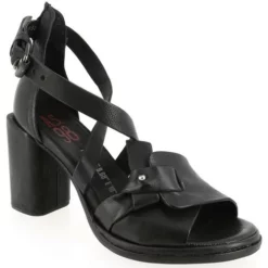 Promos Airstep / A.S.98 Boutique 18 Airstep / A.S.98 98 A03004 Couleur NOIR