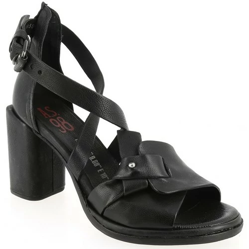 Airstep / A.S.98 98 A03004 Couleur NOIR 1 Airstep / A.S.98 98 A03004 Couleur NOIR