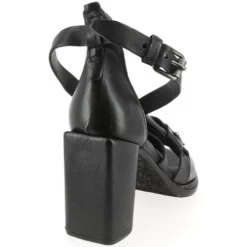 Airstep / A.S.98 98 A03004 Couleur NOIR 5 Airstep / A.S.98 98 A03004 Couleur NOIR -Promos Airstep / A.S.98 Boutique 17553674 500 C