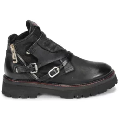 Airstep / A.S.98 NATIVE Couleur Noir -Promos Airstep / A.S.98 Boutique 17677174 500 B