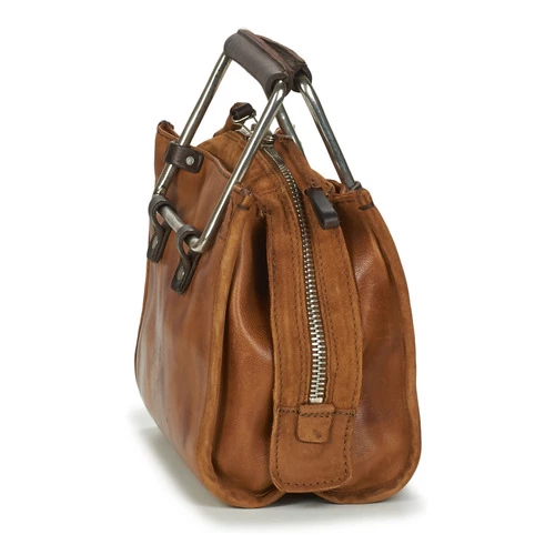 Airstep / A.S.98 KIRO CALVADOS Couleur Marron 3 Airstep / A.S.98 KIRO CALVADOS Couleur Marron – Image 3