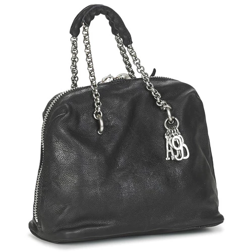 Airstep / A.S.98 200489 Couleur Noir 2 Airstep / A.S.98 200489 Couleur Noir – Image 2