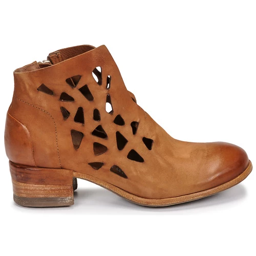 Airstep / A.S.98 GIVE PERF Couleur Camel 2 Airstep / A.S.98 GIVE PERF Couleur Camel – Image 2