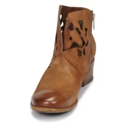 Airstep / A.S.98 GIVE PERF Couleur Camel 5 Airstep / A.S.98 GIVE PERF Couleur Camel -Promos Airstep / A.S.98 Boutique 18906474 500 C