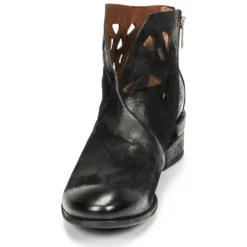 Airstep / A.S.98 GIVE PERF Couleur Noir -Promos Airstep / A.S.98 Boutique 18906475 500 C