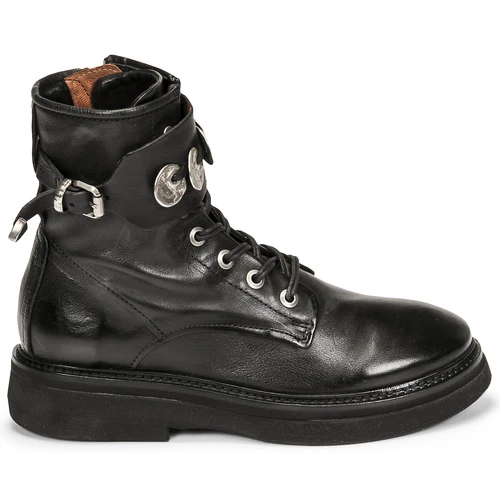 Airstep / A.S.98 IDLE Couleur Noir 2 Airstep / A.S.98 IDLE Couleur Noir – Image 2