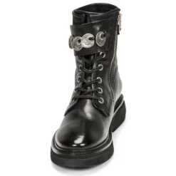 Airstep / A.S.98 IDLE Couleur Noir 5 Airstep / A.S.98 IDLE Couleur Noir -Promos Airstep / A.S.98 Boutique 18906484 500 C