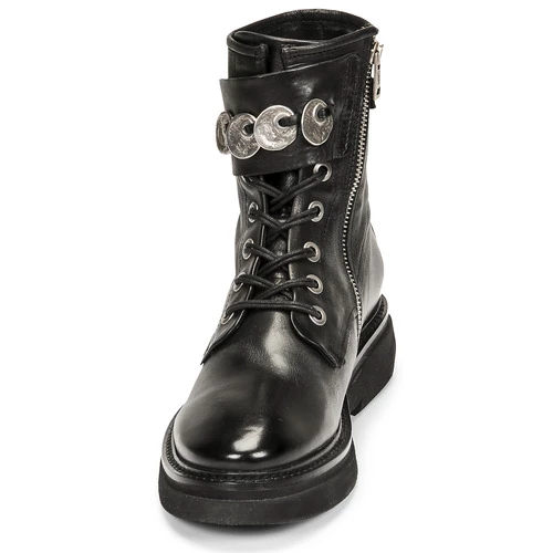 Airstep / A.S.98 IDLE Couleur Noir 3 Airstep / A.S.98 IDLE Couleur Noir – Image 3