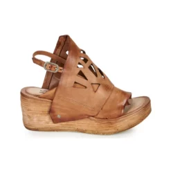 Airstep / A.S.98 NOA GRAPH Couleur Camel -Promos Airstep / A.S.98 Boutique 18906523 500 B