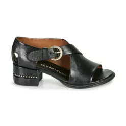 Airstep / A.S.98 MORAINE Couleur Noir -Promos Airstep / A.S.98 Boutique 18906527 500 B