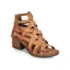 Airstep / A.S.98 KENYA BRIDE Couleur Camel