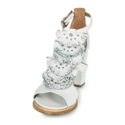 Airstep / A.S.98 BASILE 2 Couleur Blanc 5 Airstep / A.S.98 BASILE 2 Couleur Blanc -Promos Airstep / A.S.98 Boutique 18906533 500 C