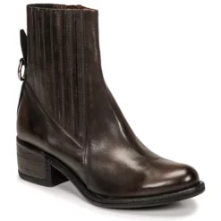 Promos Airstep / A.S.98 Boutique 39 Airstep / A.S.98 OPEA Couleur Marron