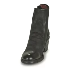 Airstep / A.S.98 JAMAL LOW Couleur Noir -Promos Airstep / A.S.98 Boutique 20021494 500 C