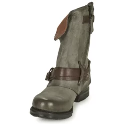 Airstep / A.S.98 SAINT BIKE Couleur Gris -Promos Airstep / A.S.98 Boutique 20021501 500 C