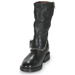 Airstep / A.S.98 FLOWER BIKE Couleur Noir 5 Airstep / A.S.98 FLOWER BIKE Couleur Noir -Promos Airstep / A.S.98 Boutique 20021518 500 C