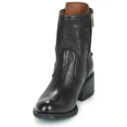 Airstep / A.S.98 OPEA LACE Couleur Noir -Promos Airstep / A.S.98 Boutique 20021525 500 C