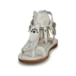 Airstep / A.S.98 RAMOS Couleur Blanc / Irisé -Promos Airstep / A.S.98 Boutique 20404936 500 C