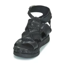 Airstep / A.S.98 LAGOS Couleur Noir -Promos Airstep / A.S.98 Boutique 21607760 500 C