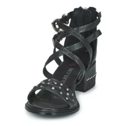 Airstep / A.S.98 MORAINE Couleur Noir 5 Airstep / A.S.98 MORAINE Couleur Noir -Promos Airstep / A.S.98 Boutique 21607763 500 C