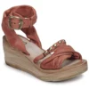 Airstep / A.S.98 NOA STRAP II Couleur Terracotta