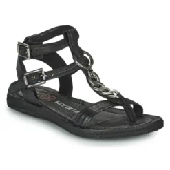 Airstep / A.S.98 RAMOS CHAIN Couleur Noir