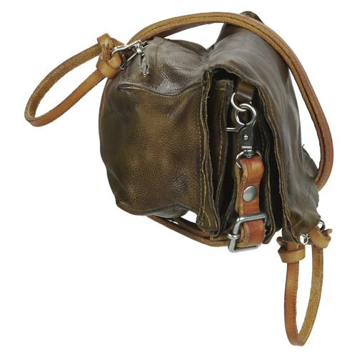 Airstep / A.S.98 LARA Couleur Kaki 3 Airstep / A.S.98 LARA Couleur Kaki – Image 3