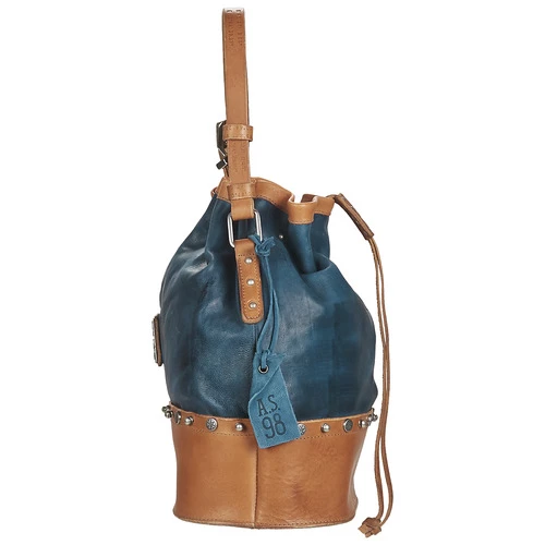 Airstep / A.S.98 RISTA Couleur Marine 3 Airstep / A.S.98 RISTA Couleur Marine – Image 3