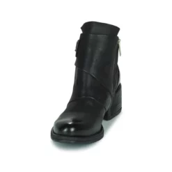 Airstep / A.S.98 OPEA LOW Couleur Noir 5 Airstep / A.S.98 OPEA LOW Couleur Noir -Promos Airstep / A.S.98 Boutique 22484731 500 C