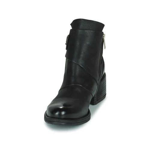 Airstep / A.S.98 OPEA LOW Couleur Noir 3 Airstep / A.S.98 OPEA LOW Couleur Noir – Image 3