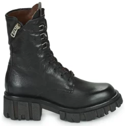 Airstep / A.S.98 HELL BOOTS Couleur Noir 4 Airstep / A.S.98 HELL BOOTS Couleur Noir -Promos Airstep / A.S.98 Boutique 22484740 500 B