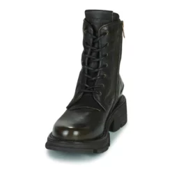 Airstep / A.S.98 LANE LACE Couleur Noir -Promos Airstep / A.S.98 Boutique 22484743 500 C