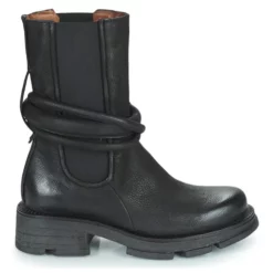 Airstep / A.S.98 LANE CHELSEA Couleur Noir -Promos Airstep / A.S.98 Boutique 22484749 500 B