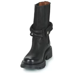 Airstep / A.S.98 LANE CHELSEA Couleur Noir -Promos Airstep / A.S.98 Boutique 22484749 500 C