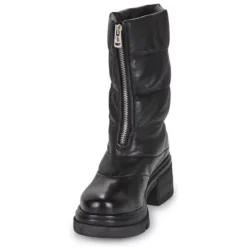 Airstep / A.S.98 EASY MOLT Couleur Noir -Promos Airstep / A.S.98 Boutique 22484755 500 C