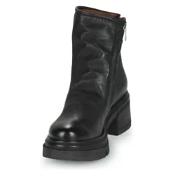 Airstep / A.S.98 EASY LOW Couleur Noir -Promos Airstep / A.S.98 Boutique 22484758 500 C