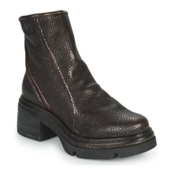 Airstep / A.S.98 EASY LOW Couleur Bordeaux / Irisé