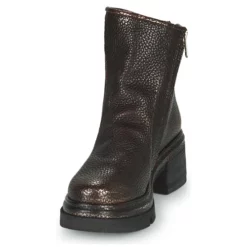 Airstep / A.S.98 EASY LOW Couleur Bordeaux / Irisé -Promos Airstep / A.S.98 Boutique 22484759 500 C